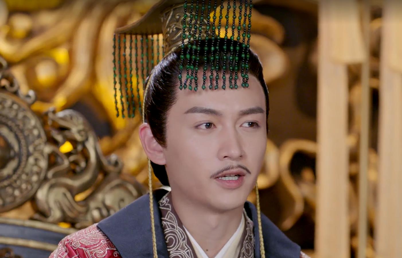 宇文泰