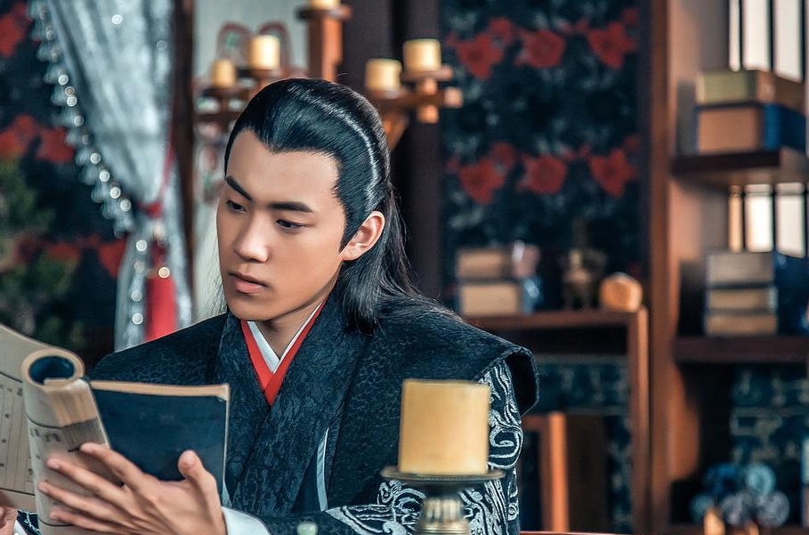 电视剧《识汝不识丁》经典台词回顾,为人行事常常问心,自然无愧