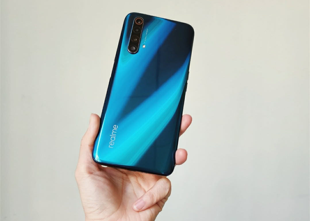 红米k30对比真我x50,看似不相上下的两款手机,结果却是单方面碾压!