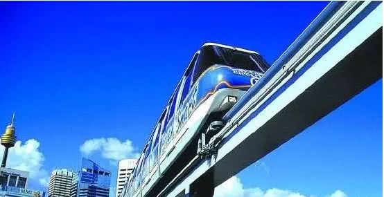 秦皇岛谋划建设一条轻轨!预警:当心明早路上结冰!