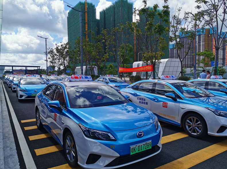 茂名高考考生 100辆"送考专车"来了!如何报名看这里