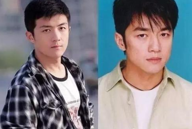 李亚鹏,三十而已,李泽锋