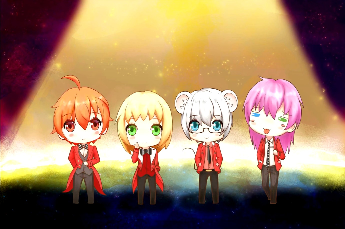 b站曾经鬼畜顶流"四大欠王",单视频播放破2000万,也变时代眼泪了?