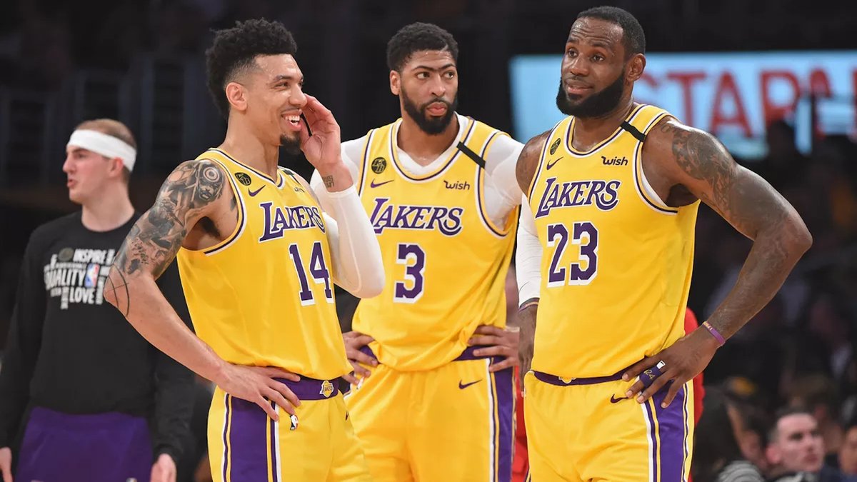 湖人快船抵制赛季继续|圆桌:如果快船改名,人选会是什么?