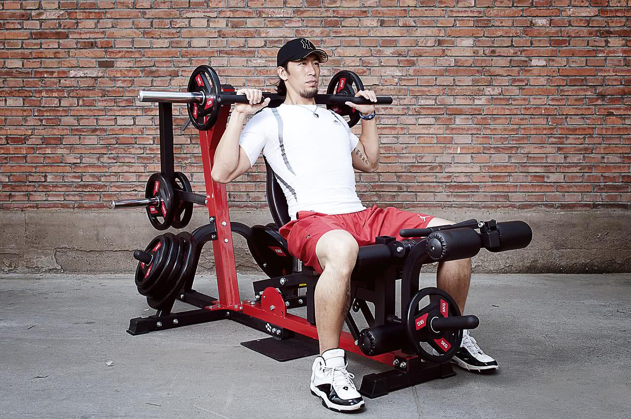 如何检测健身训练强度,又该如何利用fitt原则,你清楚吗?