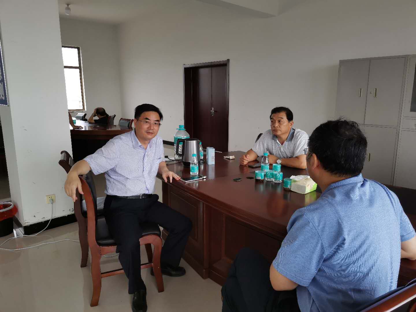 搬迁,沈刚,地块,第三人民医院,大丰区,江苏盐城,仇兆华,管委会,开发区