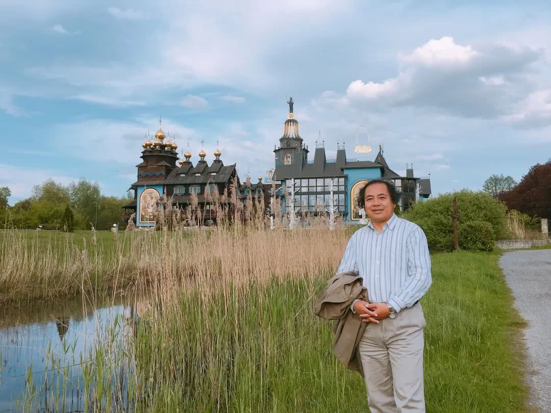 王铁山教授:点燃心灵之火 启迪智慧之光 培养发展之力