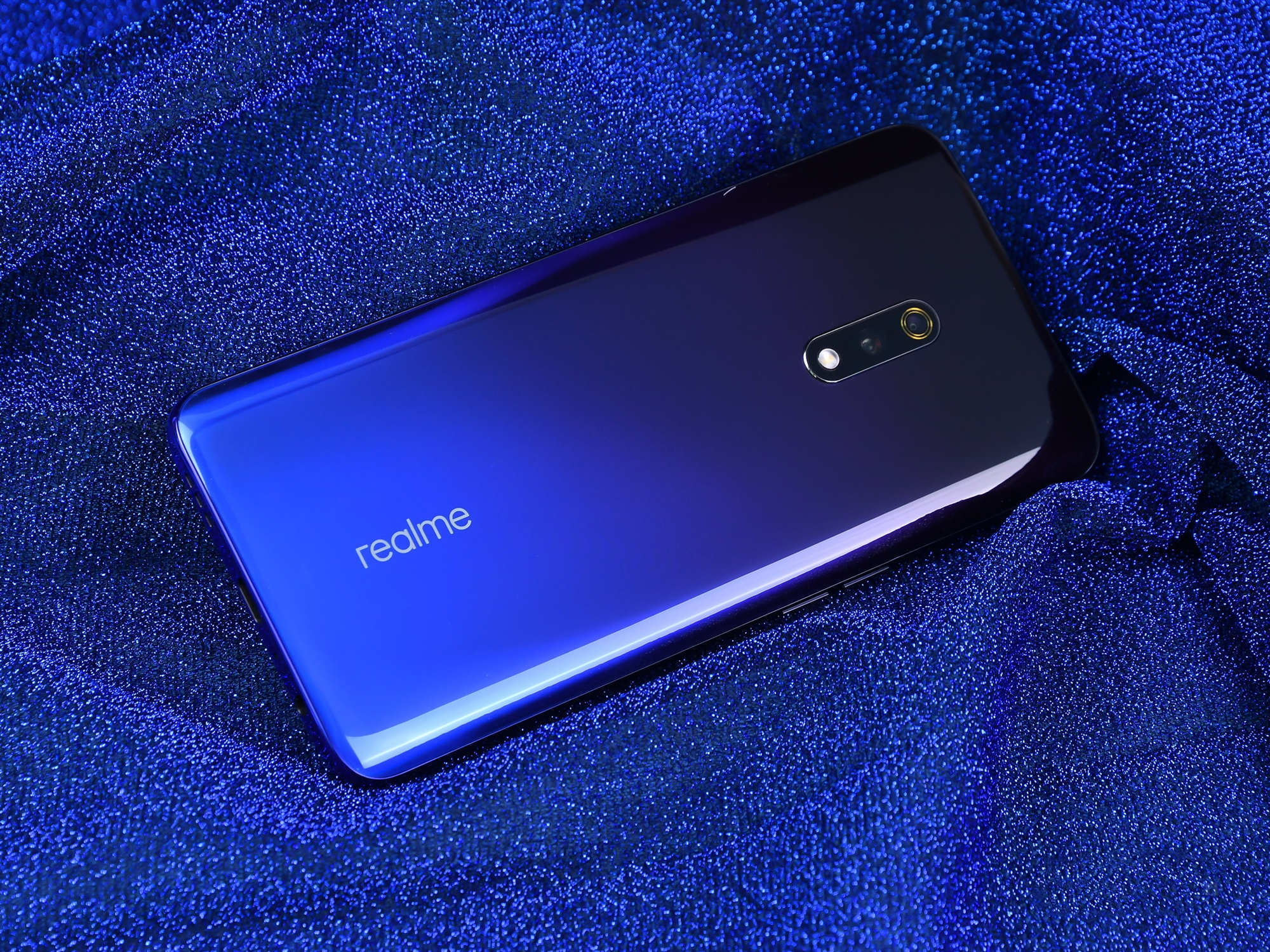 6400万像素时代来了,oppo或首发