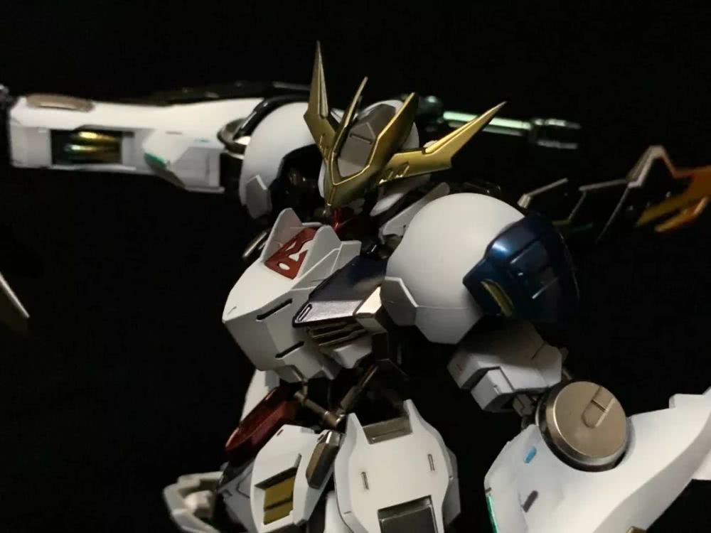 r魂巴巴托斯还要等,干脆用hg自己做一个