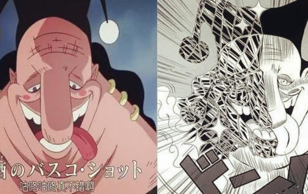 黑胡子,四皇,海贼王,白胡子,希留