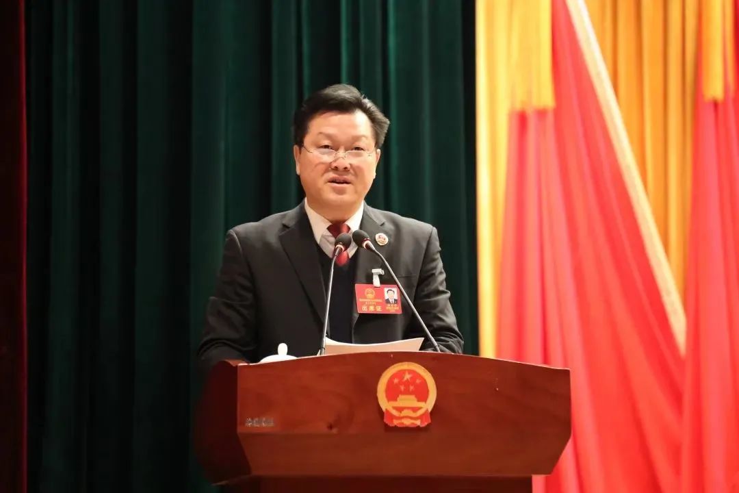 点军区检察院2020年工作报告