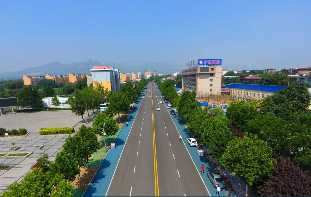 金秋时节,石家庄这两地将惊艳亮相!