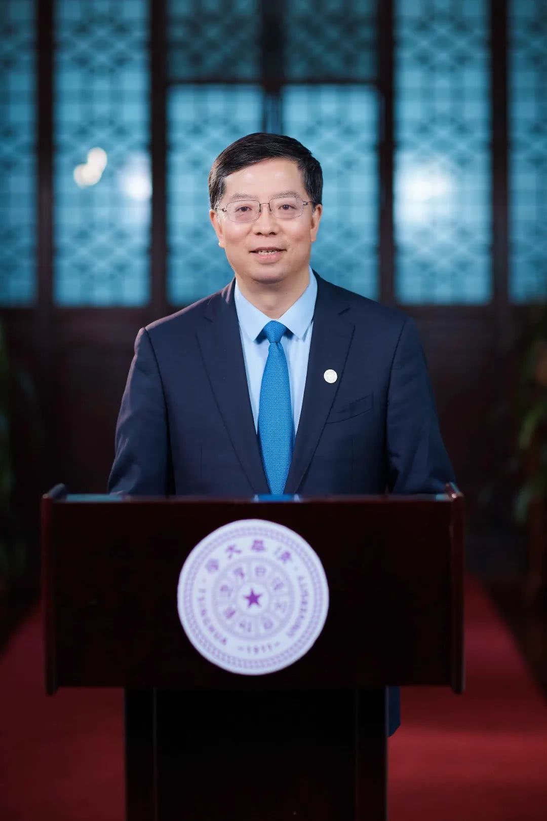 哈尔滨工业大学,清华大学,邱勇,哈工大