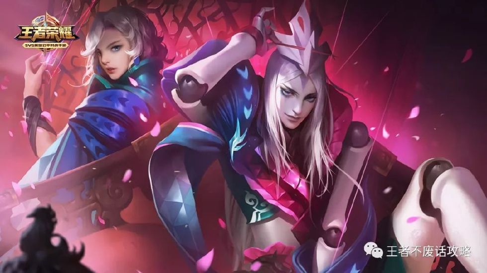 细致拆解一点就通，S12最秀刺客元歌快速上手攻略