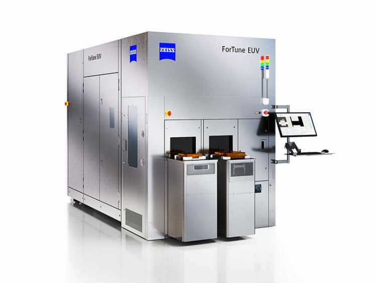 芯片,euv光刻机,光刻机,专利,美国_科技,asml,中国