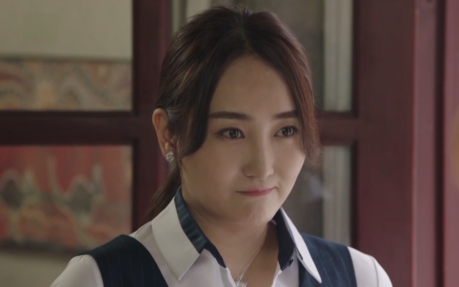 《完美关系》第26集有意思了,导演亲自客串重要角色