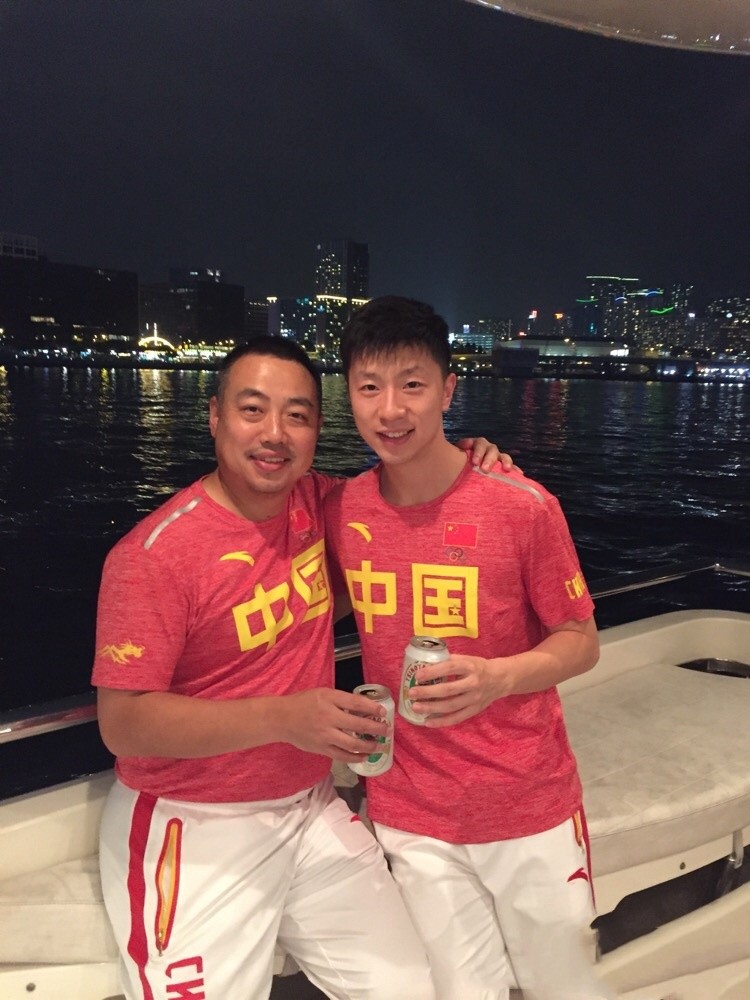 徐孝元,东京奥运会