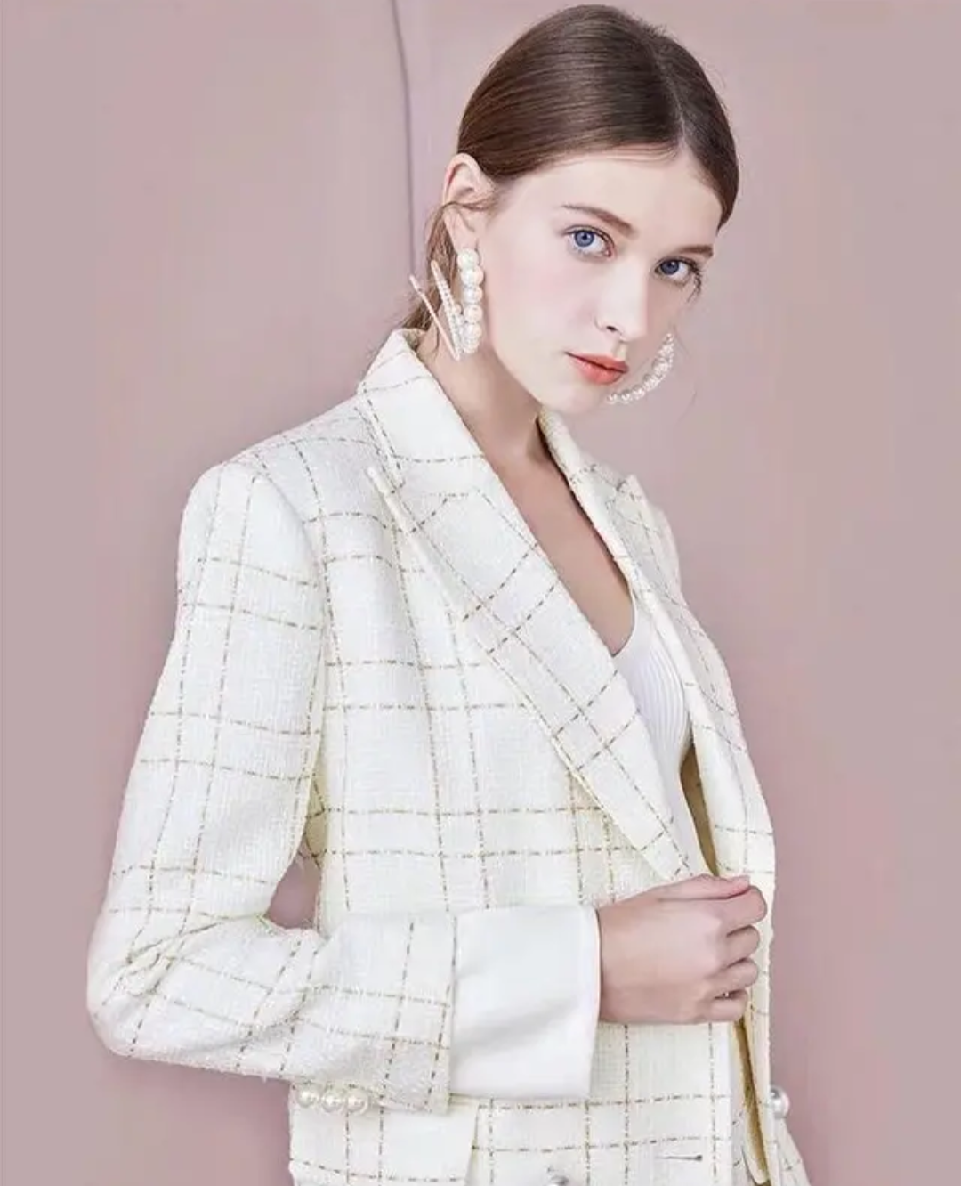 盘点今年服装最新款式_今年服装最新款式图片-第2张图片-潮百科