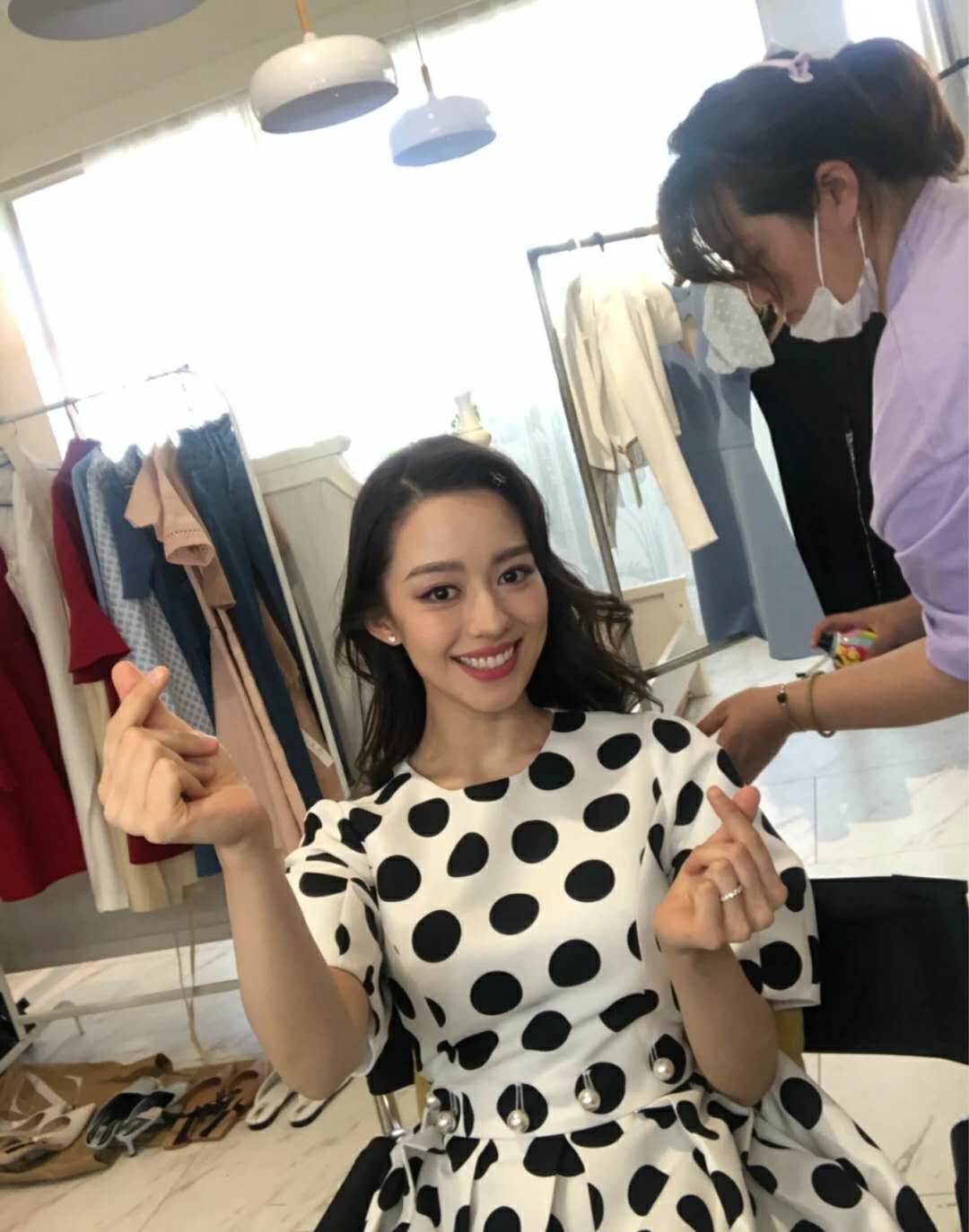 吉娜同款裙子【吉娜同款衣】