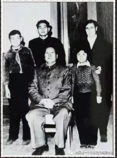 毛主席的卫士长——安平人李银桥-看点快报