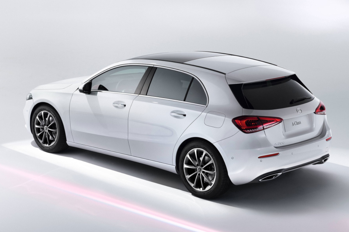 奔驰a级最新价格(奔驰a级最新价格2022)