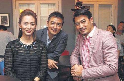 从"最美何仙姑"到"按摩妹",被男友骗走8000万,今瘦的像男人