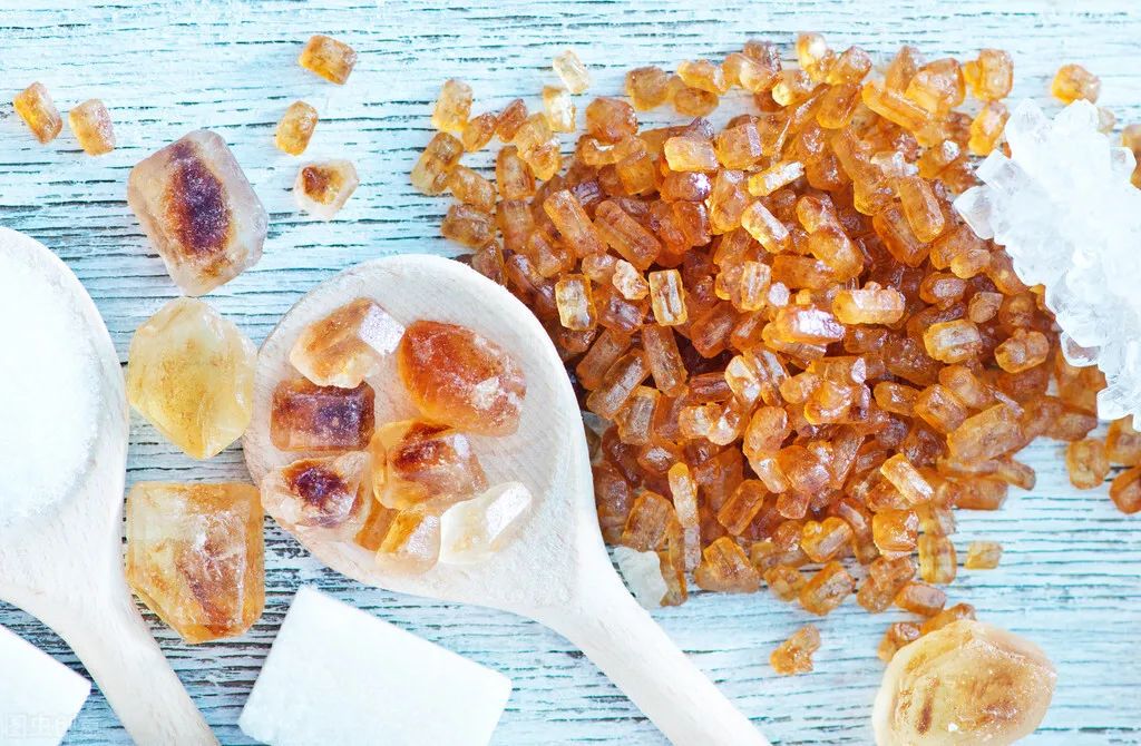 果糖吃太多伤肝脏