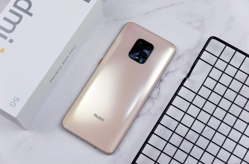 红米10x pro真机深度体验三天后:不吹不黑,聊聊真实感受!