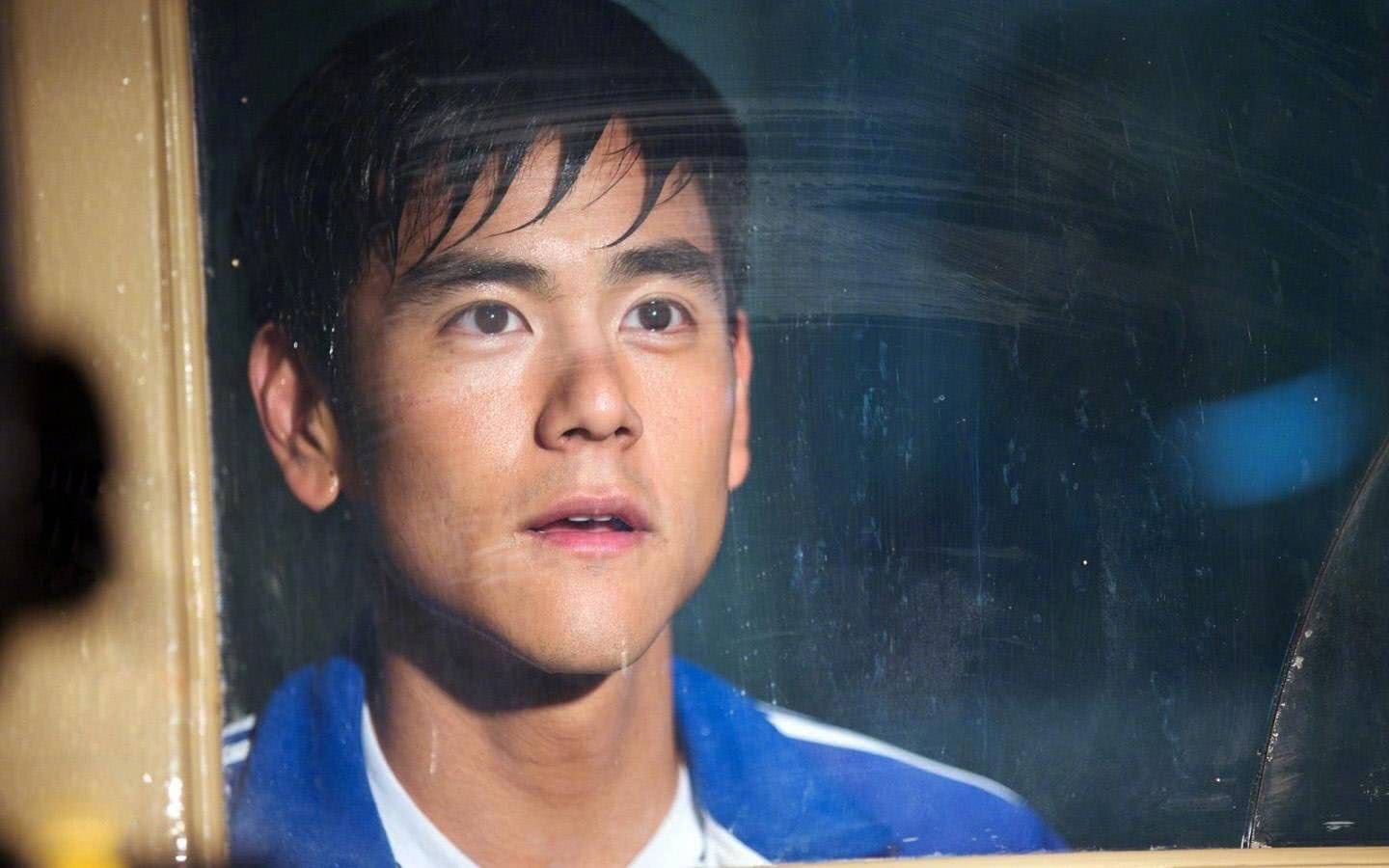 彭于晏,伴郎,张歆艺,唐钰小宝,余文乐,袁弘