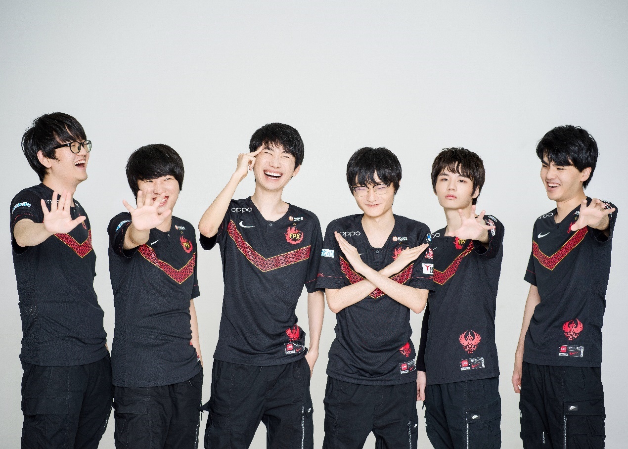 fpx战队是哪个国家的(英雄联盟fpx战队是哪个国家的)