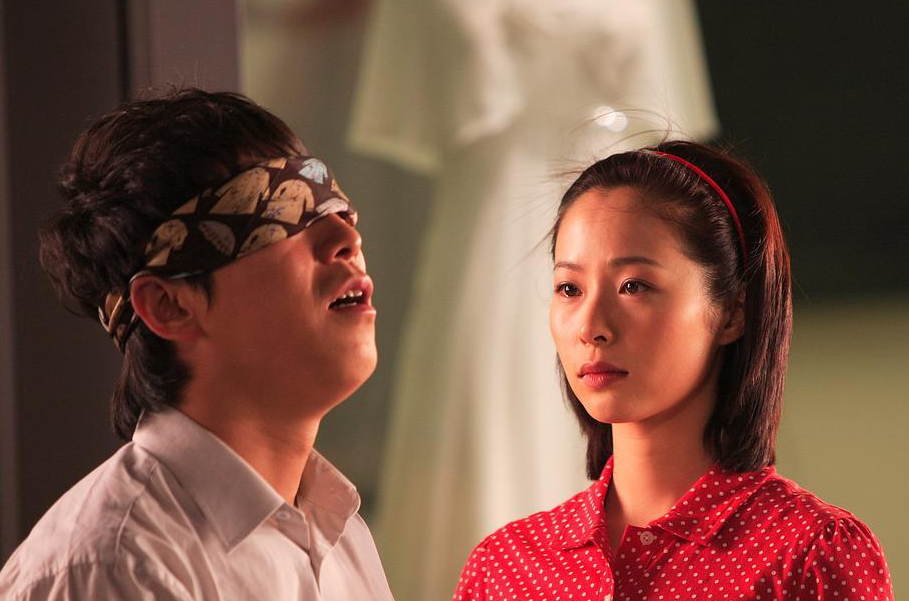 电影《假装情侣》经典台词回顾,爱情,开始是困难的