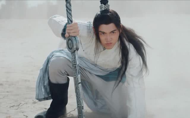 《天醒之路》凌子嫣被众人痛恨,苏唐让人心疼,唯有他让观众惋惜