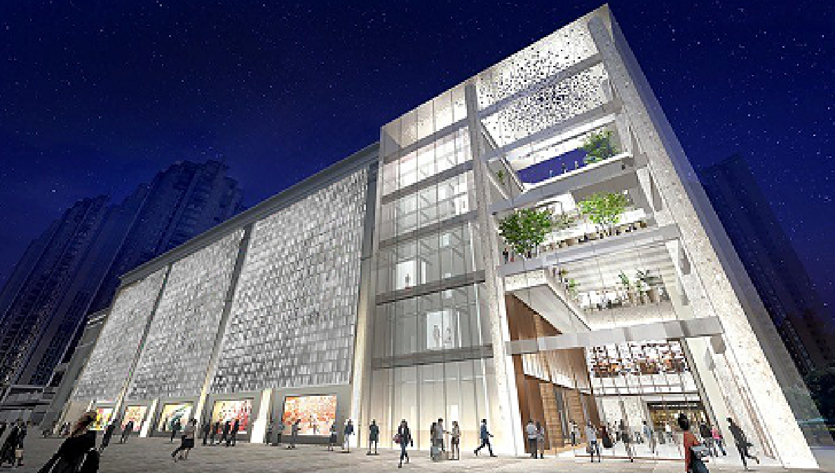 天津,本该如此美丽!-看点快报