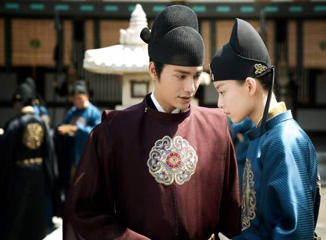 章子怡电视剧首秀,《帝凰业》即将播出,能否成为爆款?