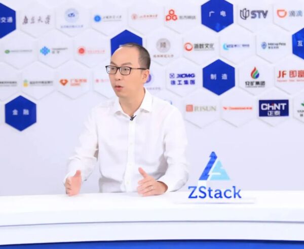 私有云部署公有云體驗 Zstack與神龍伺服器的 黃金搭檔 互動頭條