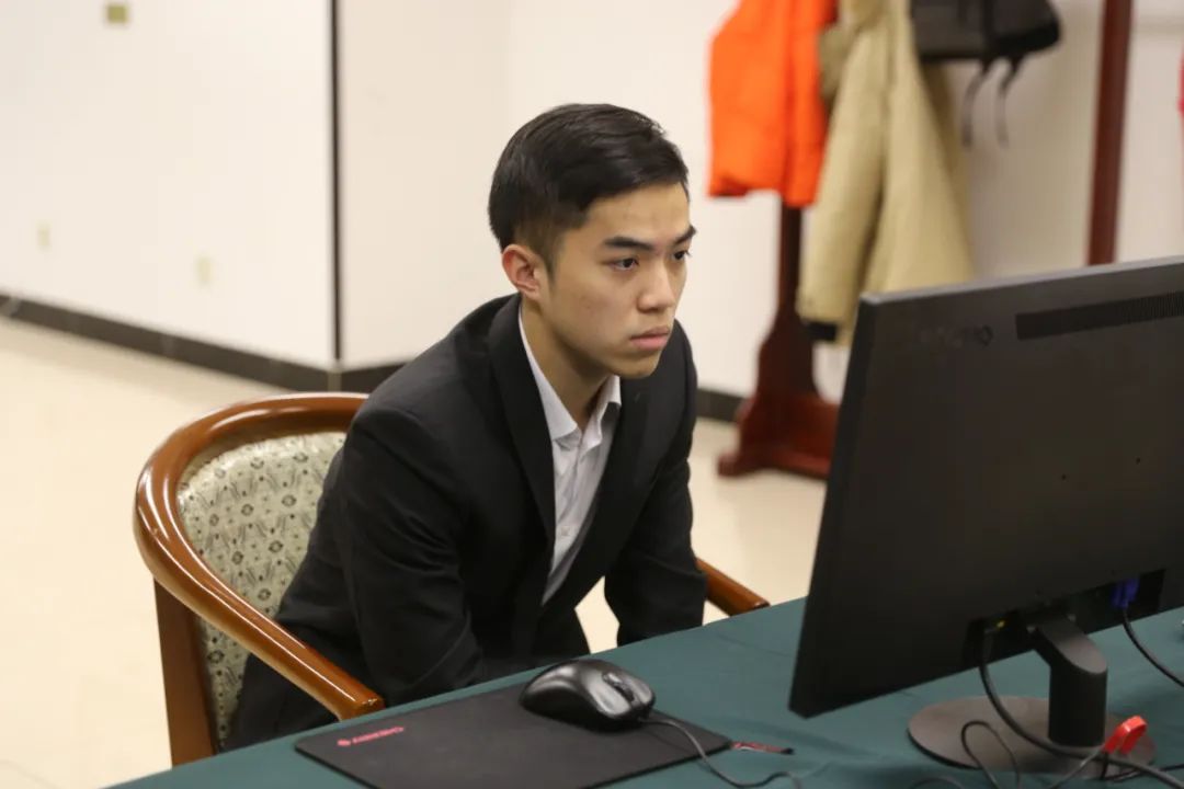 一力辽,申真谞,谢科,赵晨宇