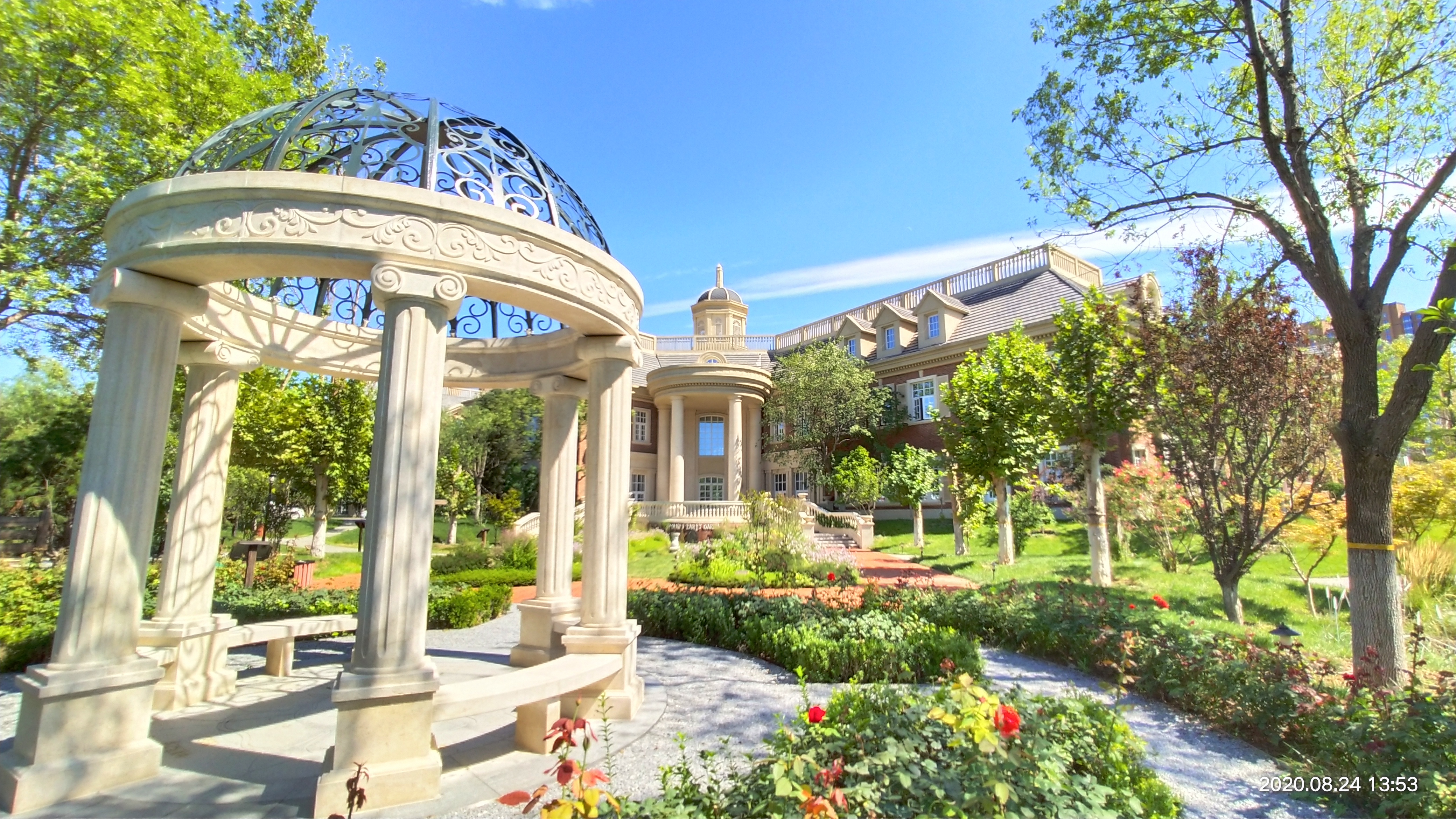 仲夏夜之梦-爱的诺言