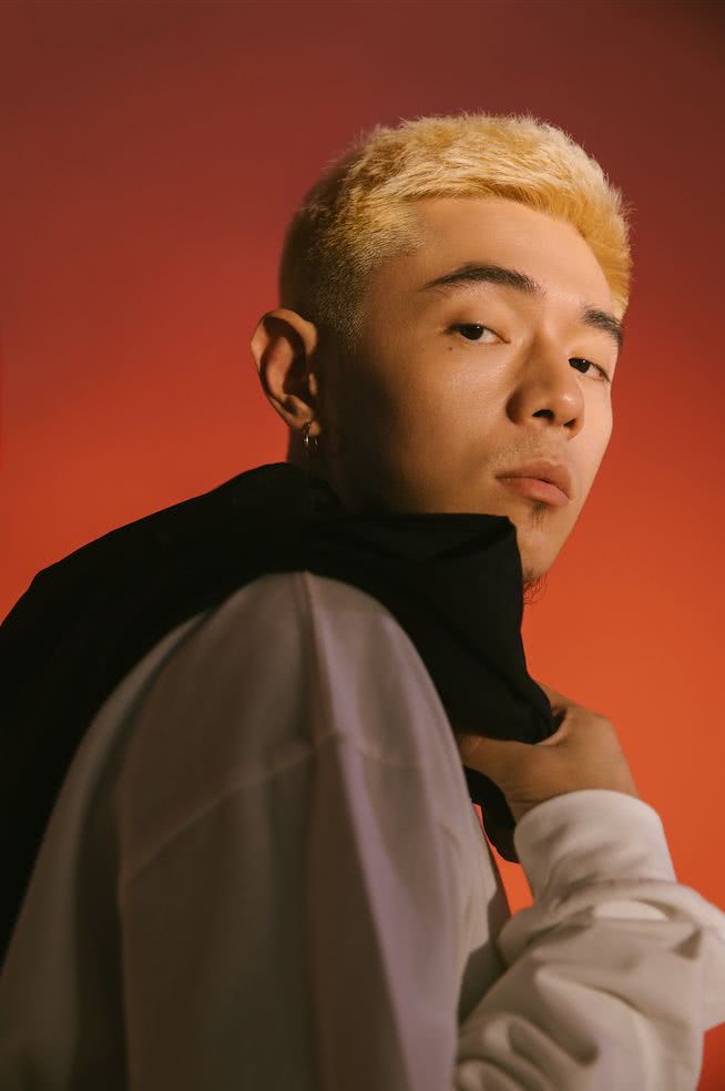 梁维嘉:节奏切换,我依然是我