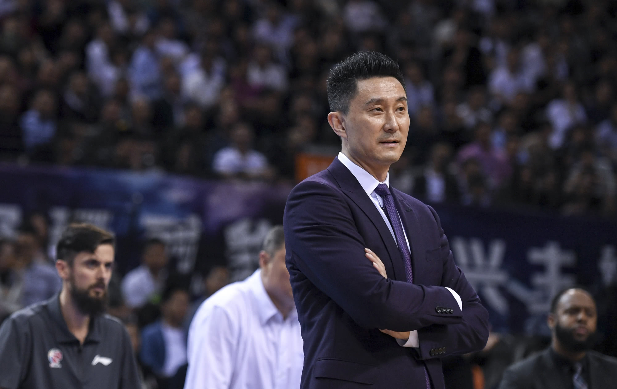 全明星周末,全明星,易建联,杜锋,cba全明星赛,林书豪,周琦