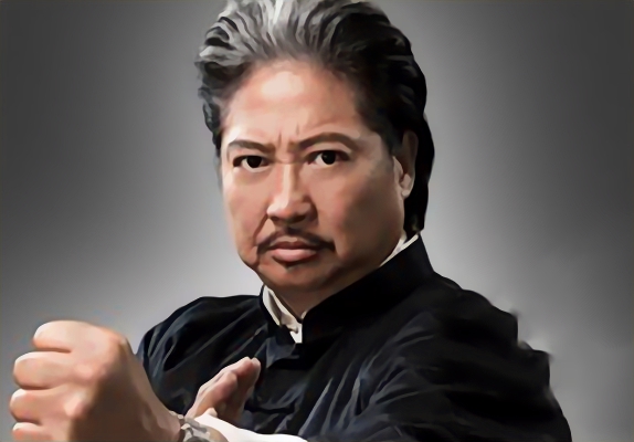 江湖地位高崇,能做娱乐圈"呼风唤雨"的4位大哥级明星,你知道谁?