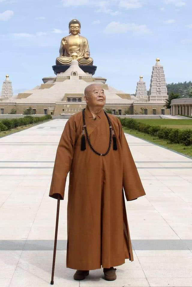 星云大师