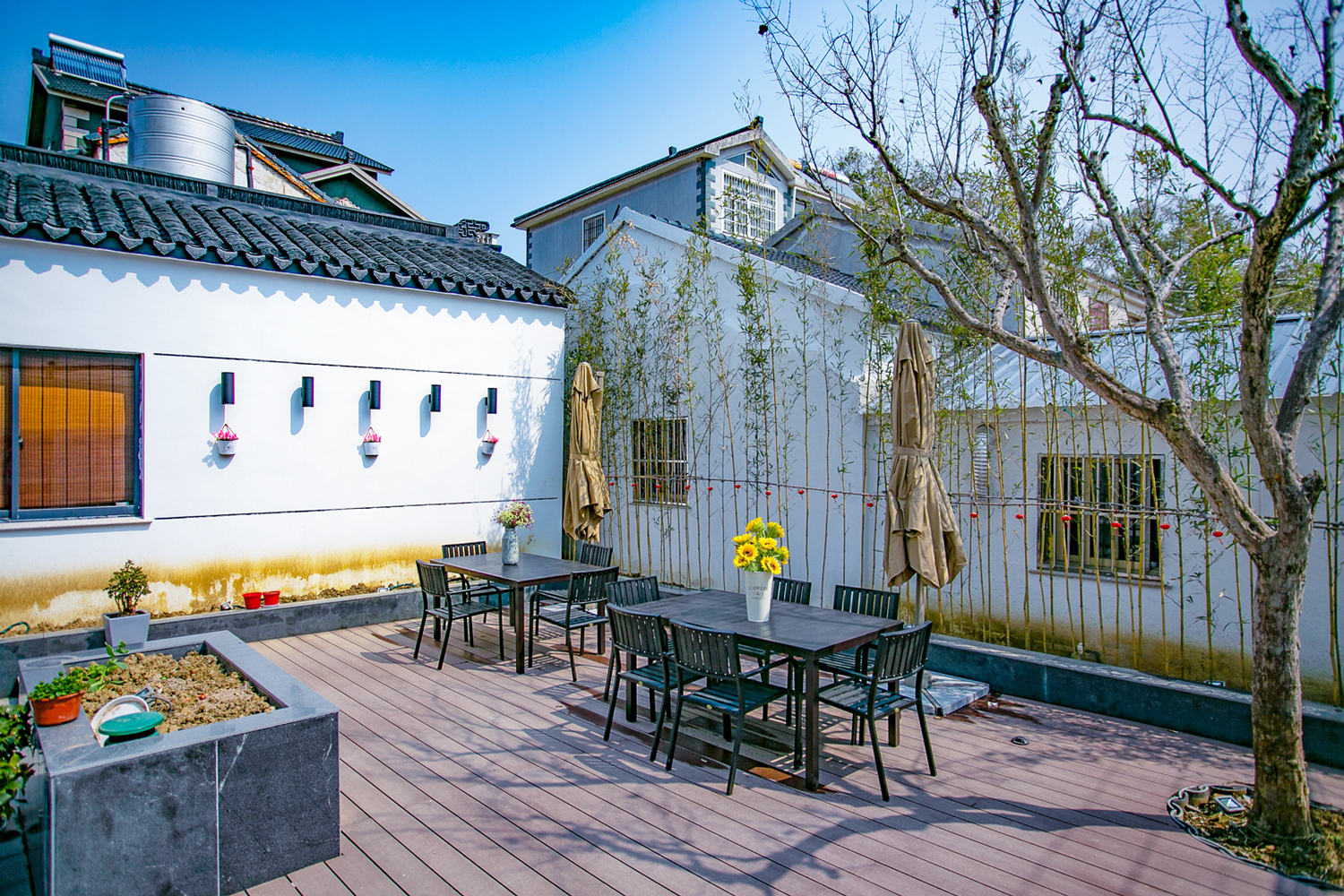 苏州西山民宿有哪些特色?