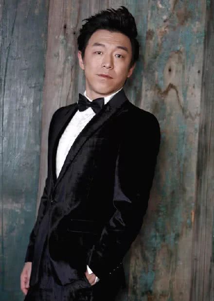 黄渤,北影,二十岁