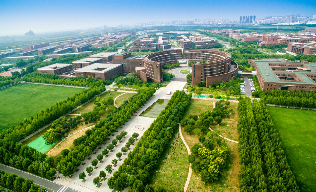 津南,津南区,新动能,创新,创新驱动,天津,营商环境,解码