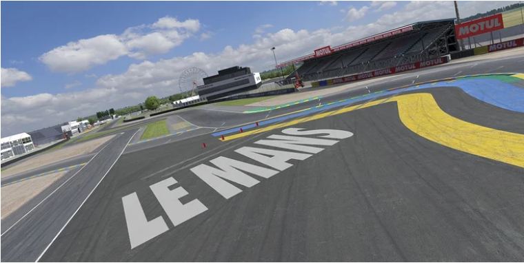 10条可以向普通人开放的拉力赛道,很让人兴奋,你知道吗?