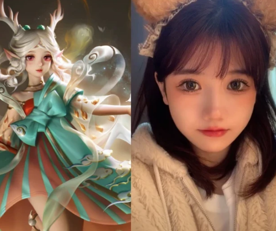 瑶妹国服榜单有猫腻花十几万来上分如今被官方实锤