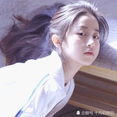 唯美系·ins·女生头像,张张都是秀儿专属,看到图三疯狂截图