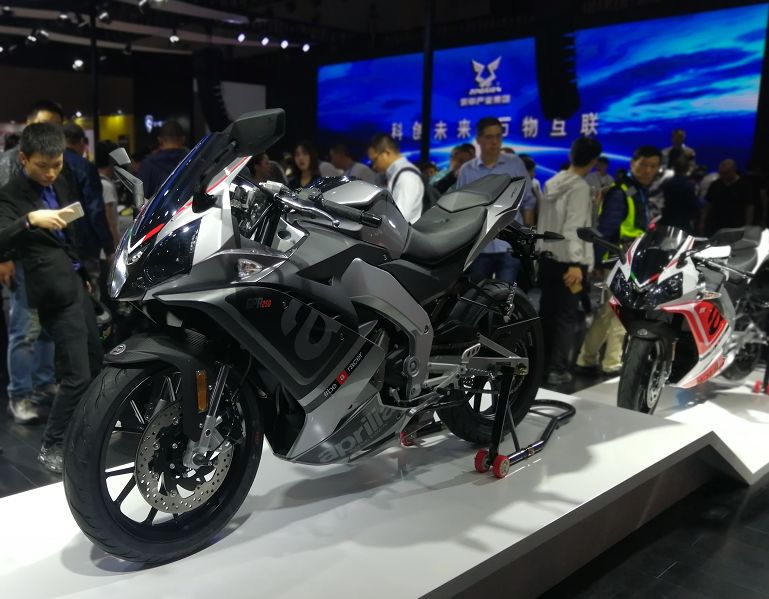 千万摩友骑行汇聚之地 一年一度的的骑士聚会 ——重庆摩博会 将于 9