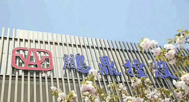 鹏鼎控股,电路板,苹果,华为