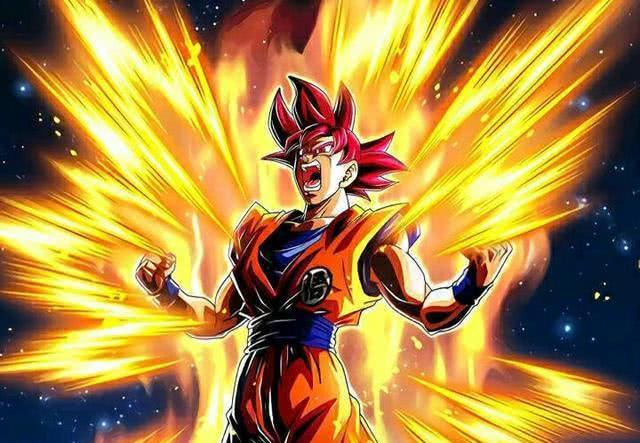 龙珠超有个大坑,按照"孙悟空"的方法,第六宇宙能批量制造超神